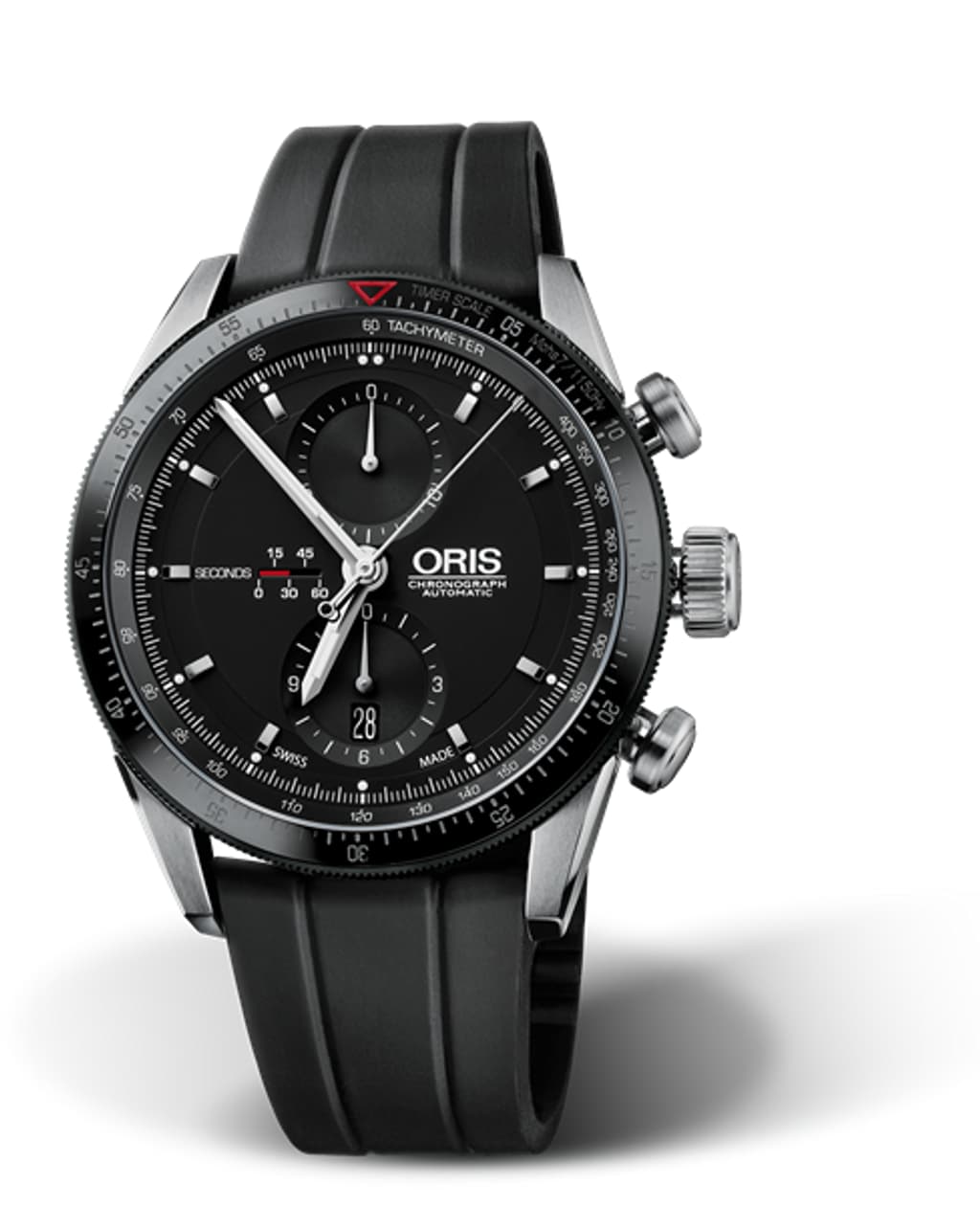 Vertical image of  Artix GT Chronograph